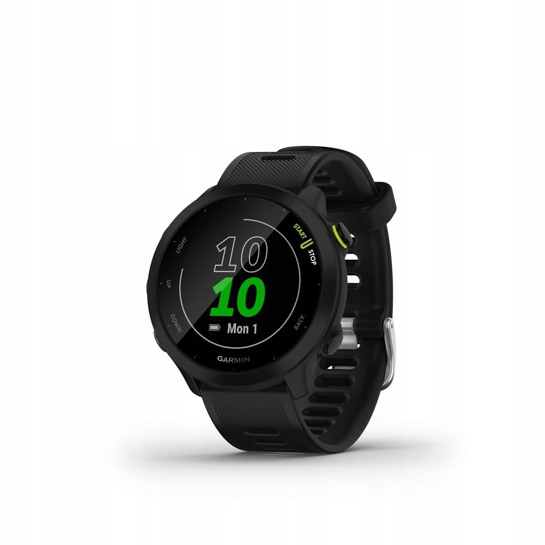 Hodinky Garmin Forerunner 55 Black