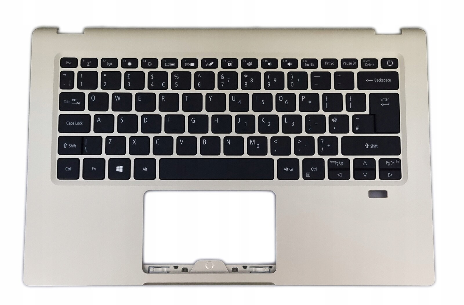 Nové Pouzdro Klávesnice Acer Swift SF114-33 SF114-34 Bulharská