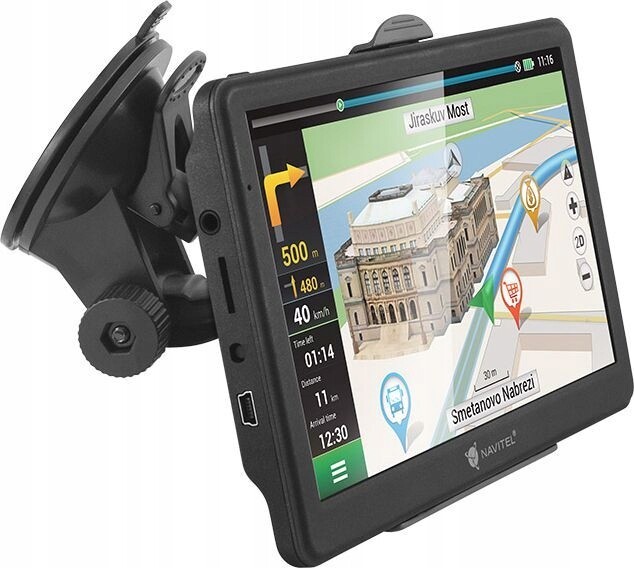 automobilová navigace Navitel MS700 Eu 7