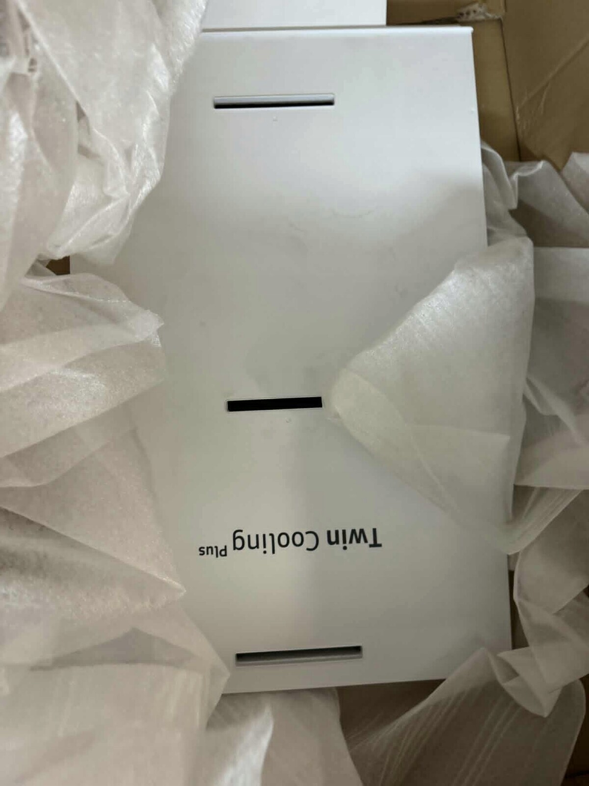 Samsung DA97-19189B multiflow panel (kryt vzduchových kanálů)