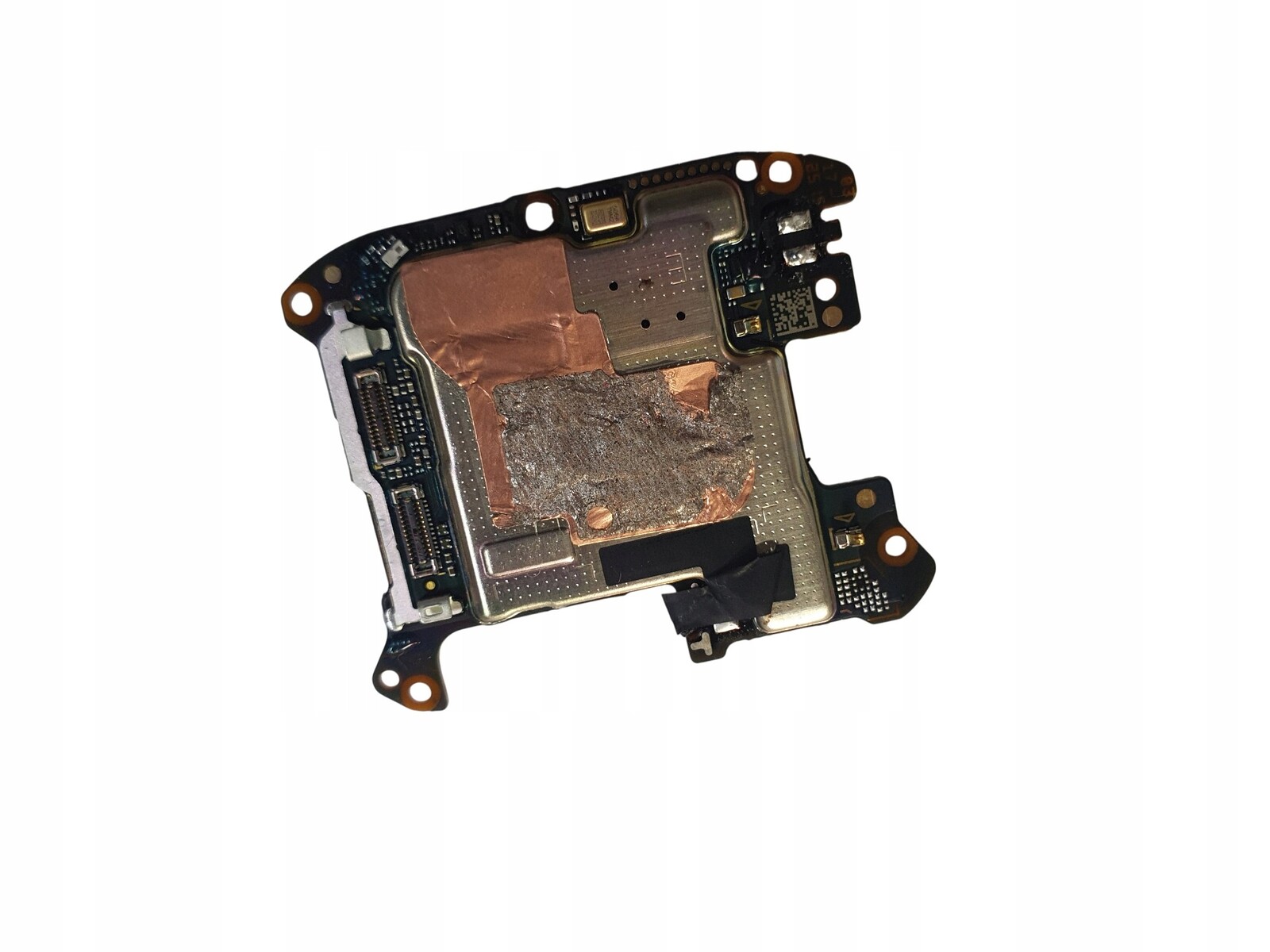 Originální základní deska Huawei Watch Fit 3 SLO-B19