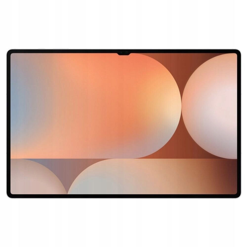 Tablet Samsung Galaxy Tab S10 Ultra 12GB/256GB Wifi Stříbrný Dotykové Pero