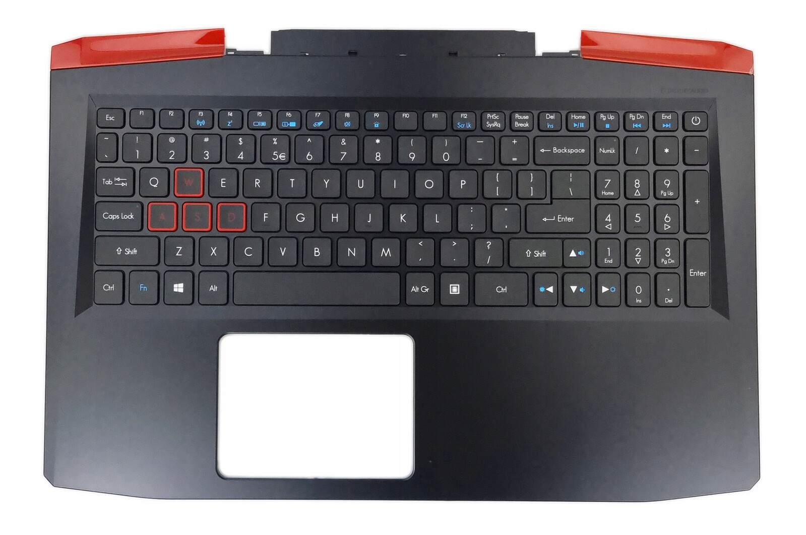 Nová Klávesnice Acer Aspire VX5-591 VX5-591G N16C7 Us