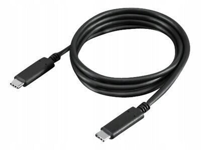 Lenovo 1 m Usb-c kabel Gen2 s konektorem