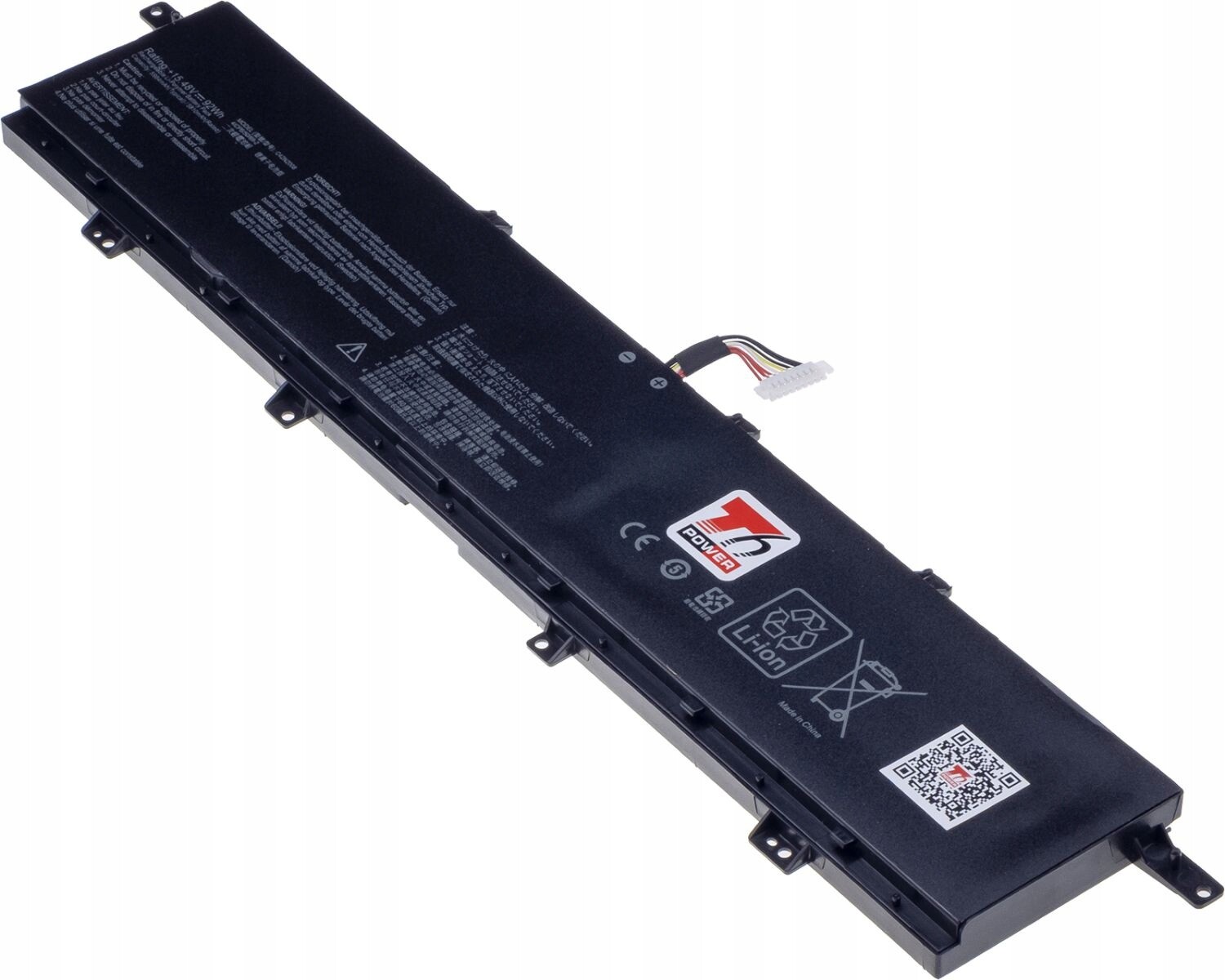 T6 Power baterie pro notebook Asus C42N2008