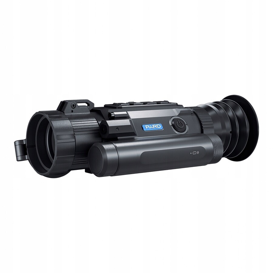 Termovizní zaměřovač Pard Ocelot 256 19 mm Zoom Wifi 32GB 50Hz Sada