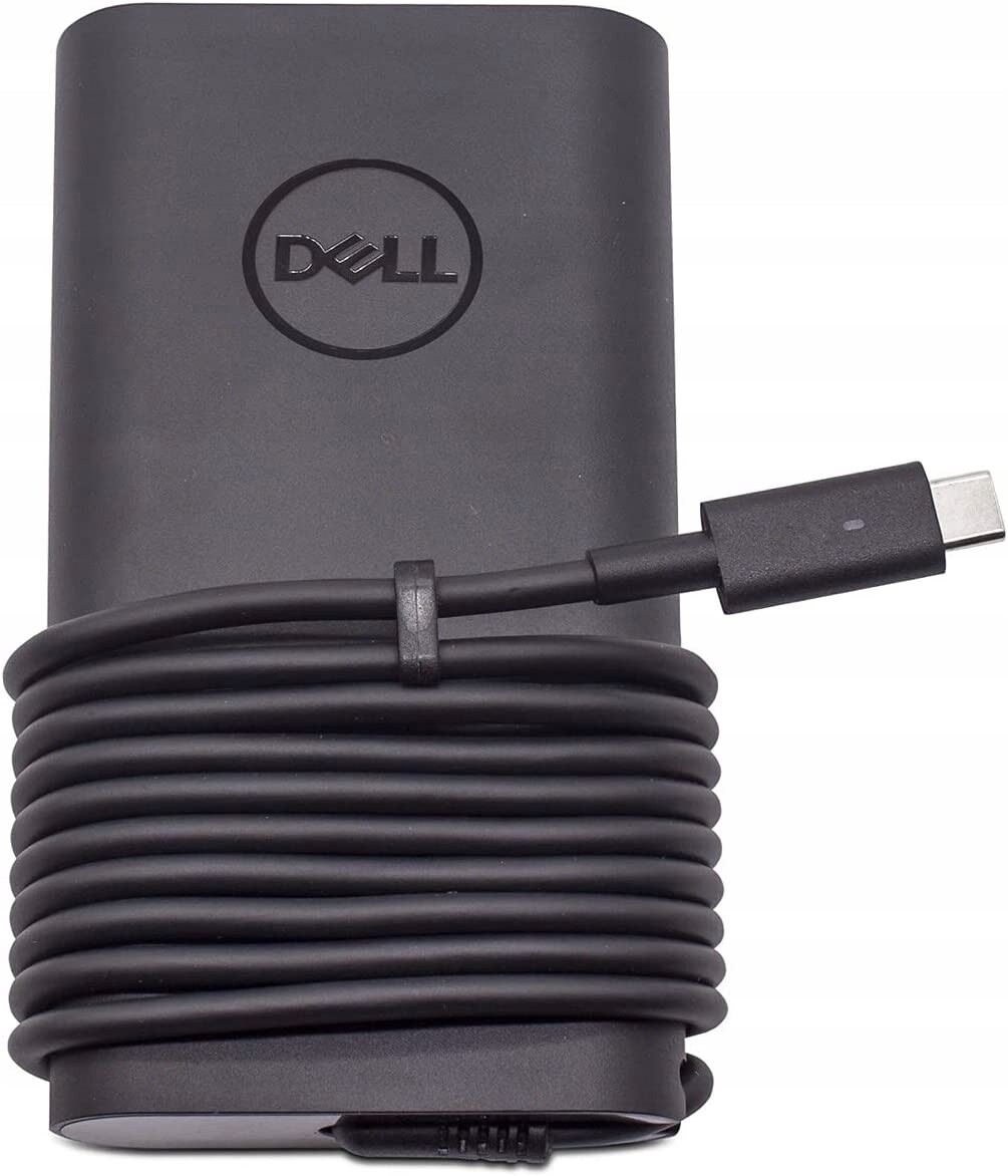 Originální napájecí adaptér Dell 130W 20V 6.5A Usb-c 07MP1P