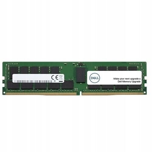 Dell DIMM 8GB 3200MHz 1RX16 DDR4 Paměť