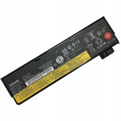 Lenovo Battery externí