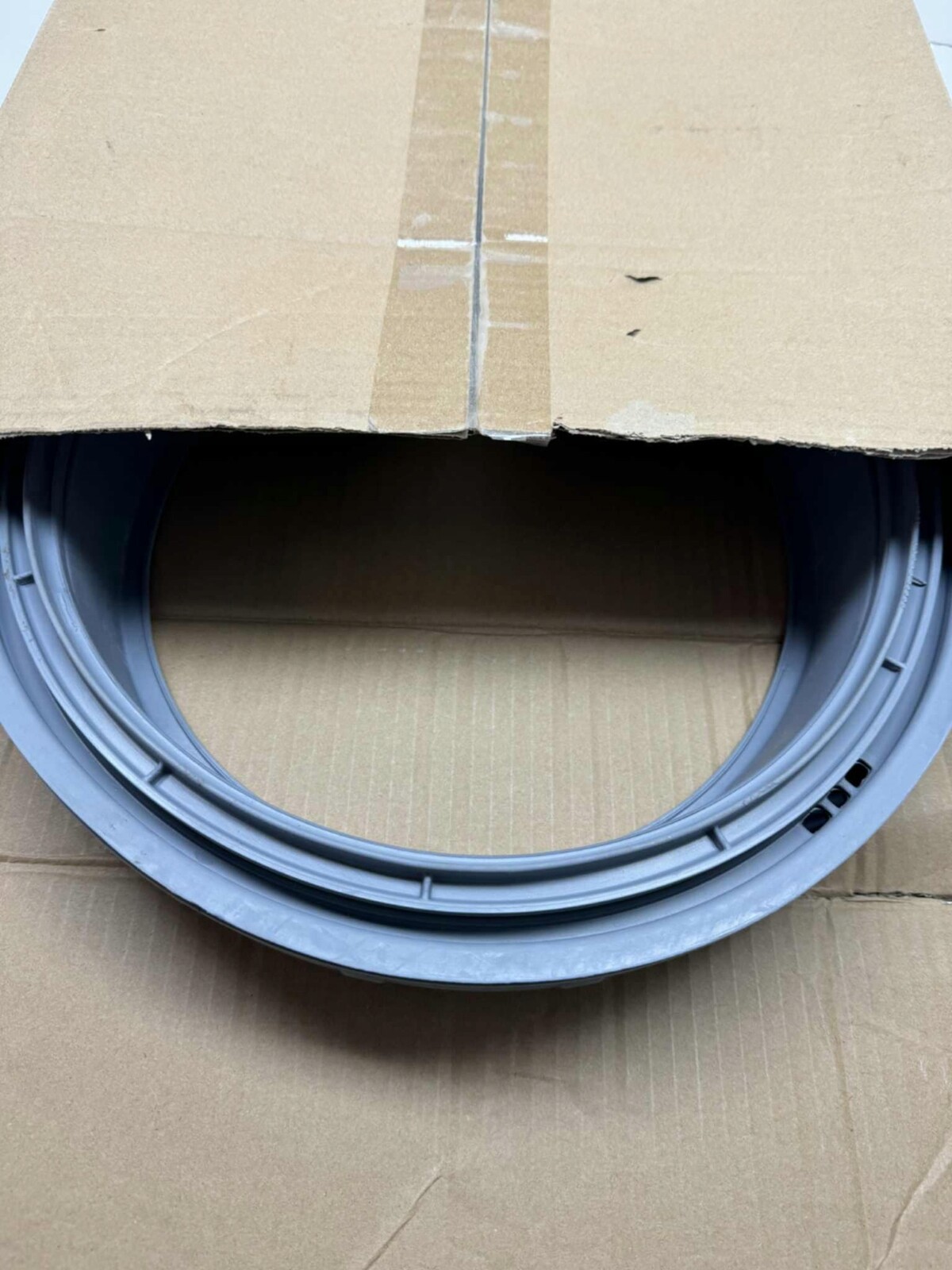 Zástěra s tryskou pračky Samsung DC97-20515A