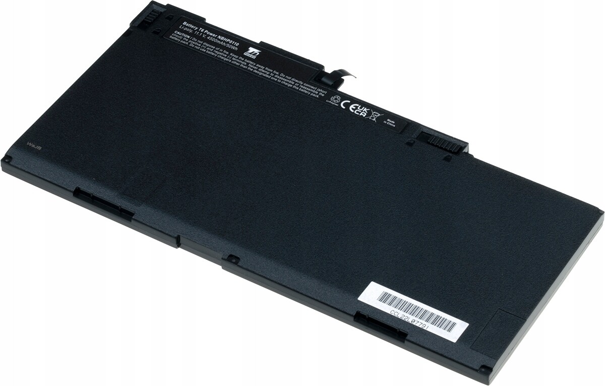 Baterie T6 Power pro notebook Hp 716724-2C1