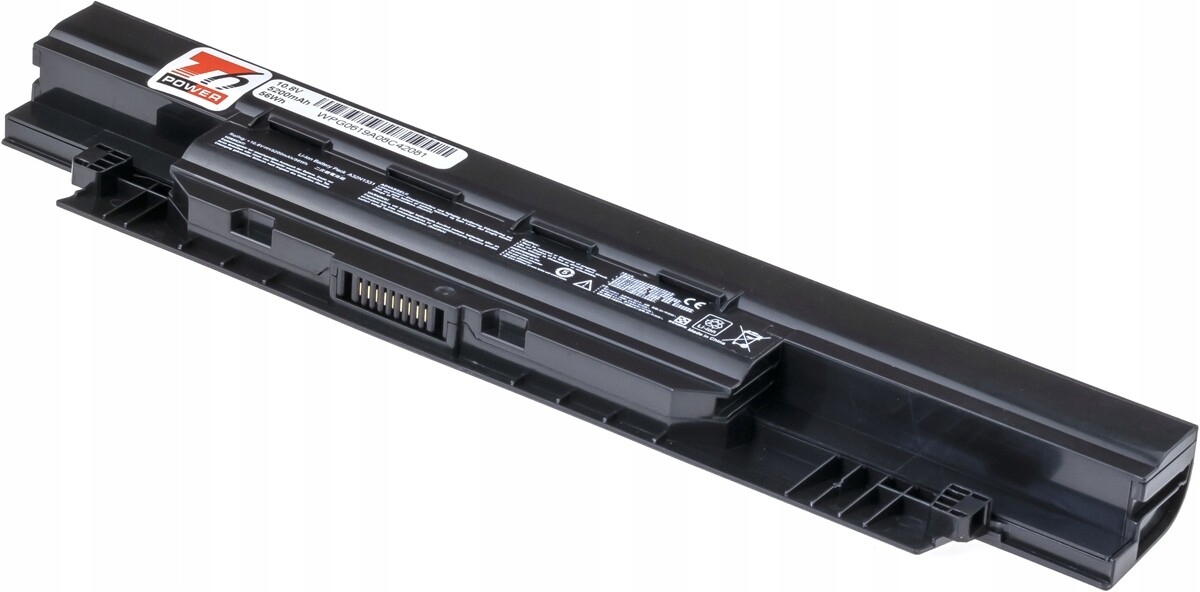 T6 Power baterie pro Asus PU551JF