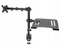 Držák Na Notebook A Monitor Vetouson VX-141