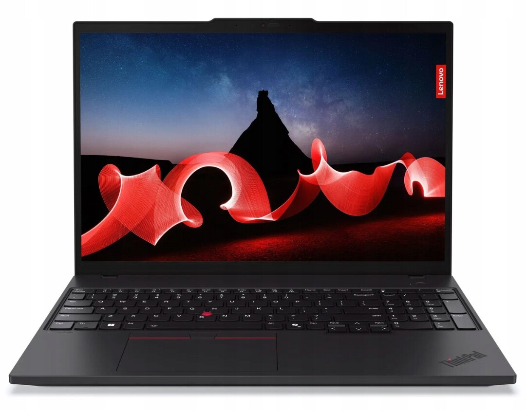 Notebook Lenovo ThinkPad T16 G3 Core Ultra 5 125U, 32GB, 512GB Ssd, Wuxga, Ips