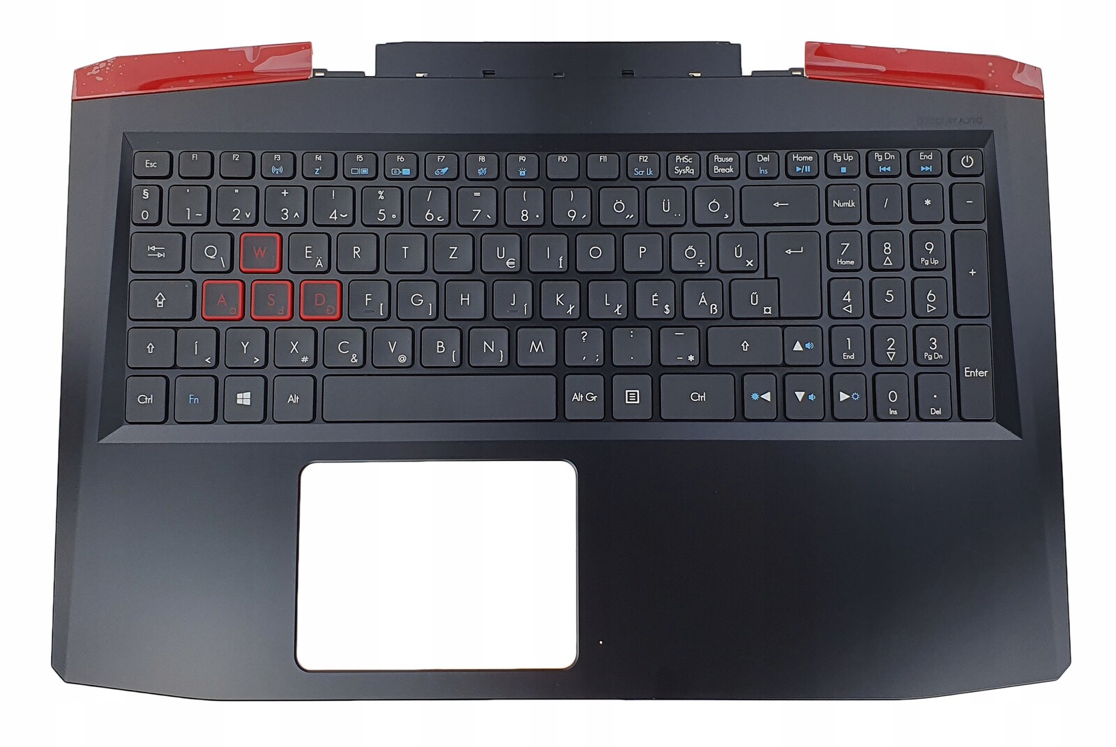 Nová Klávesnice Acer Aspire VX5-591 VX5-591G N16C7 Maďarská