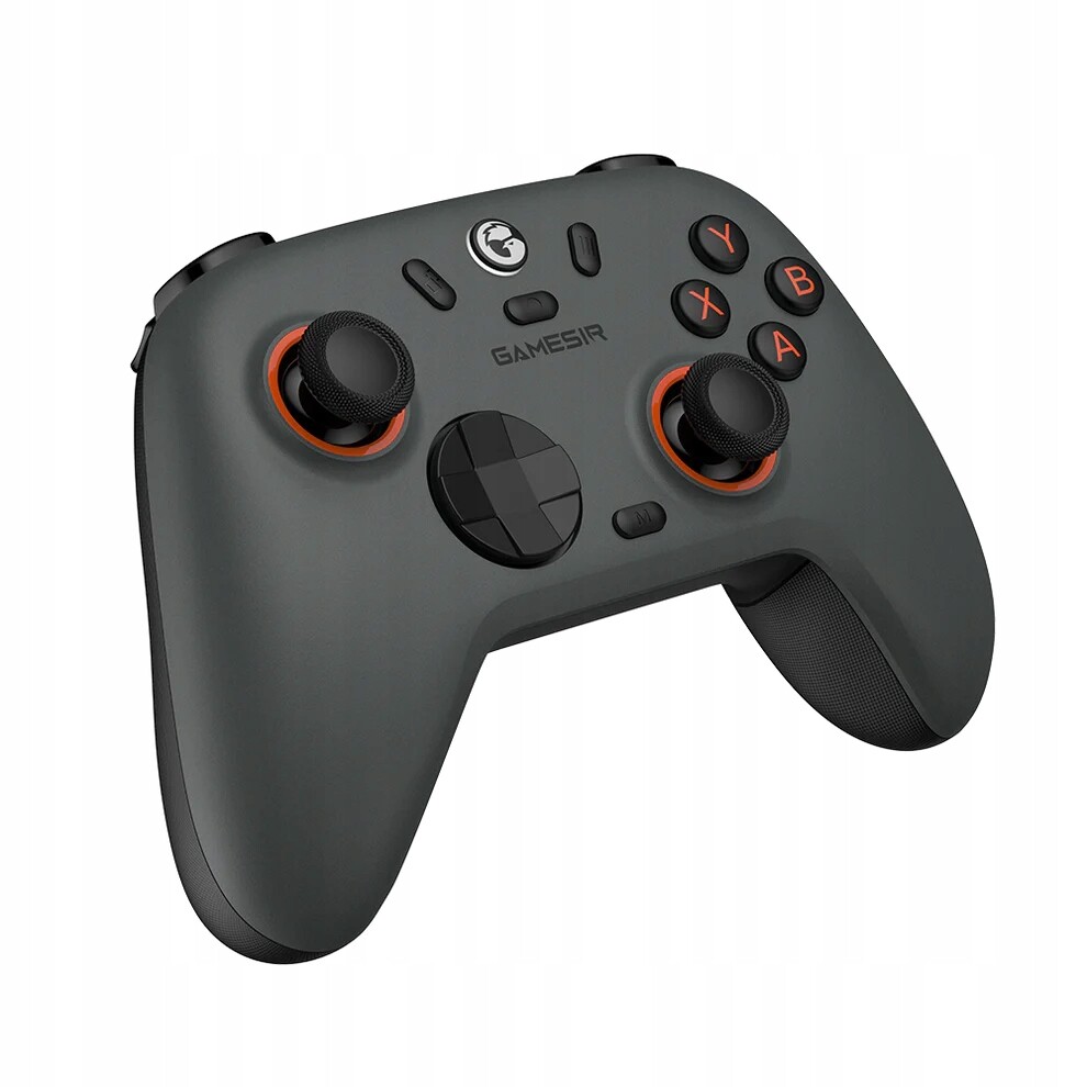 Bezdrátový Gamepad Gamesir Nova 2 Lite Pc Android Switch 2 1 Steam černý