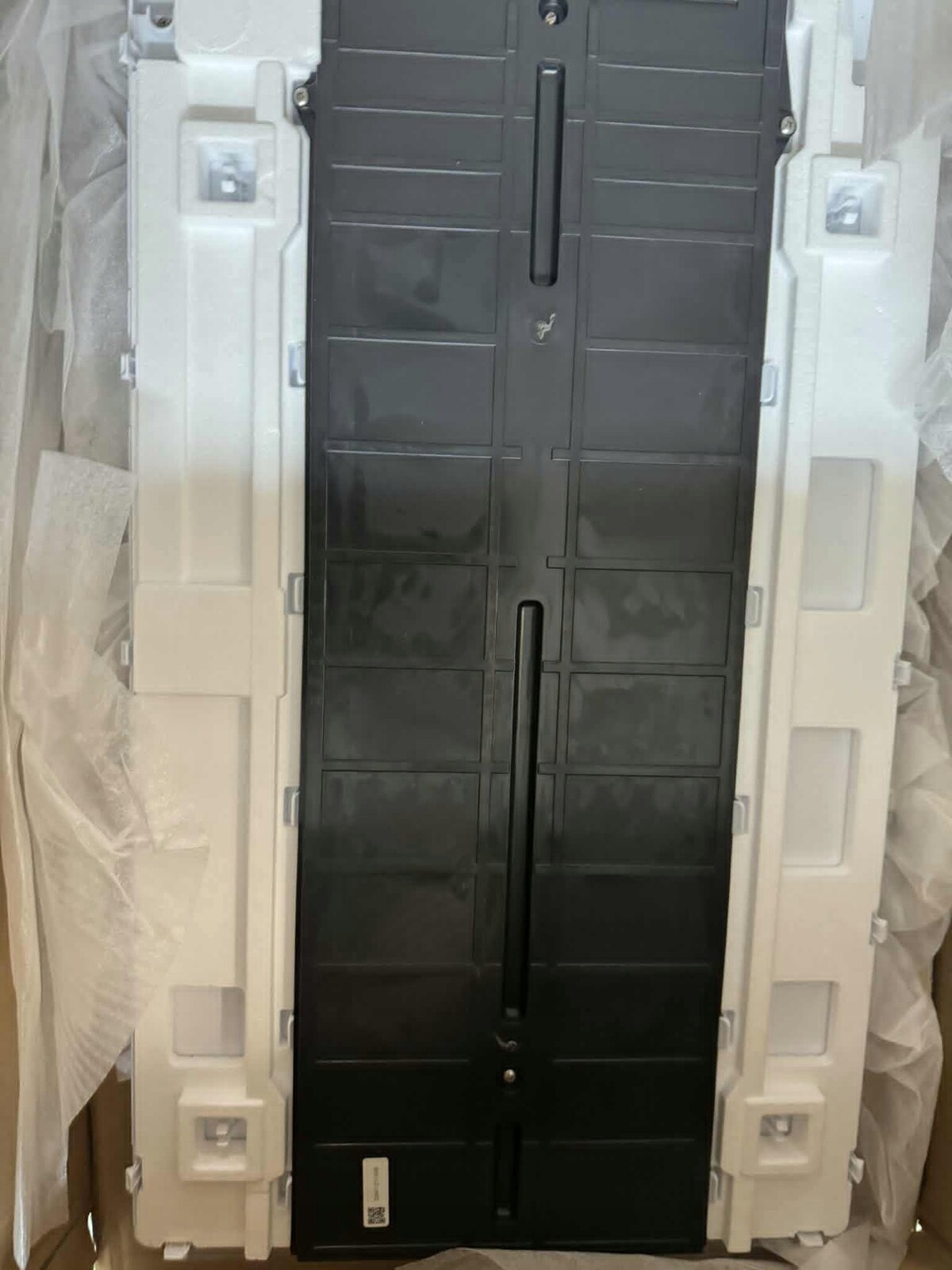 Samsung DA97-21143B sada krytů vzduchových kanálů Assy Cover Multi