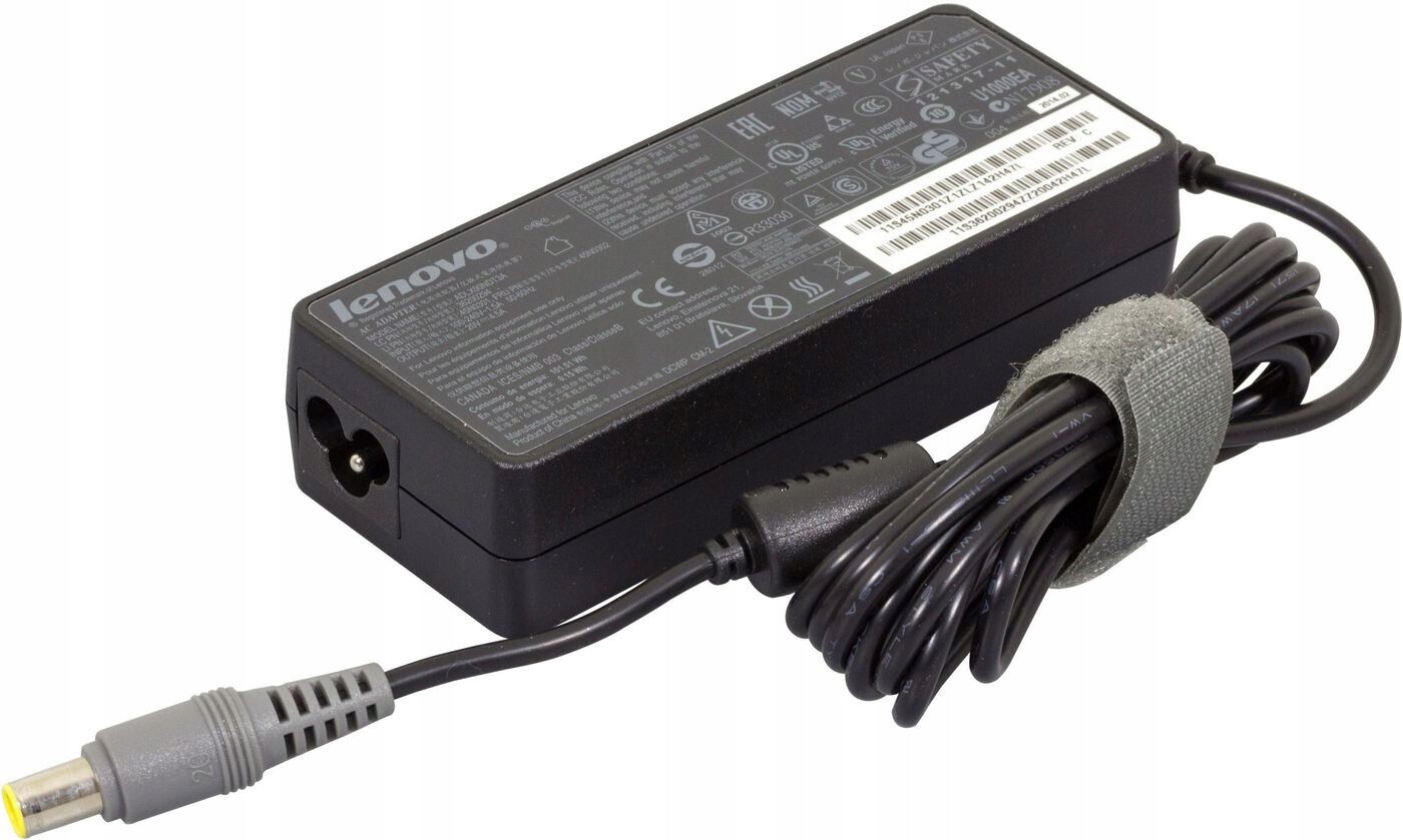 Lenovo Plug nbsp 90W 3pin Ac
