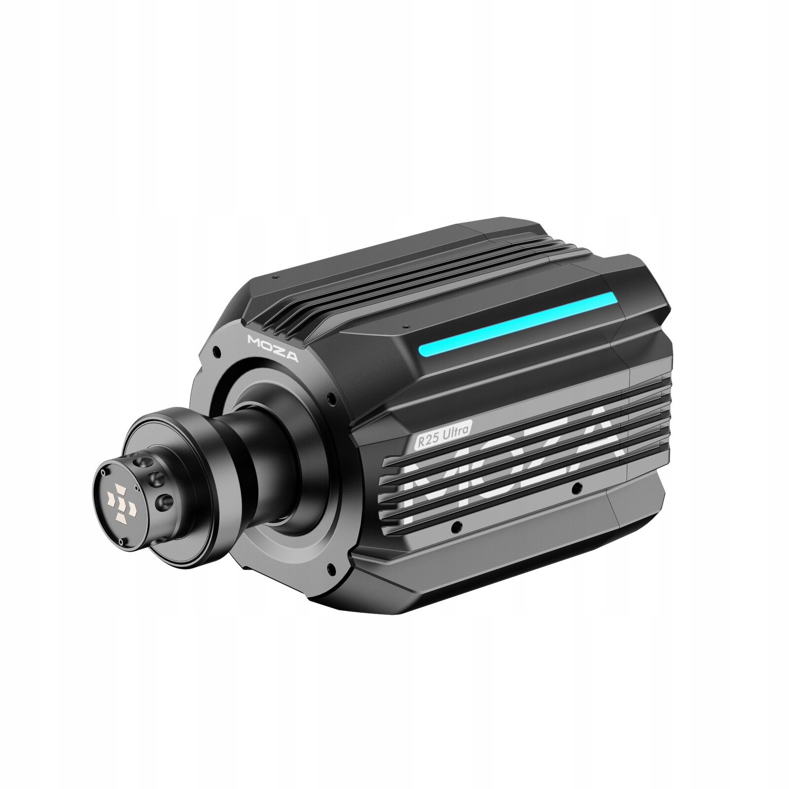 Základna Pro Volant Direct Drive Moza Racing R25 Ultra RS091 25Nm Aplikace Rgb