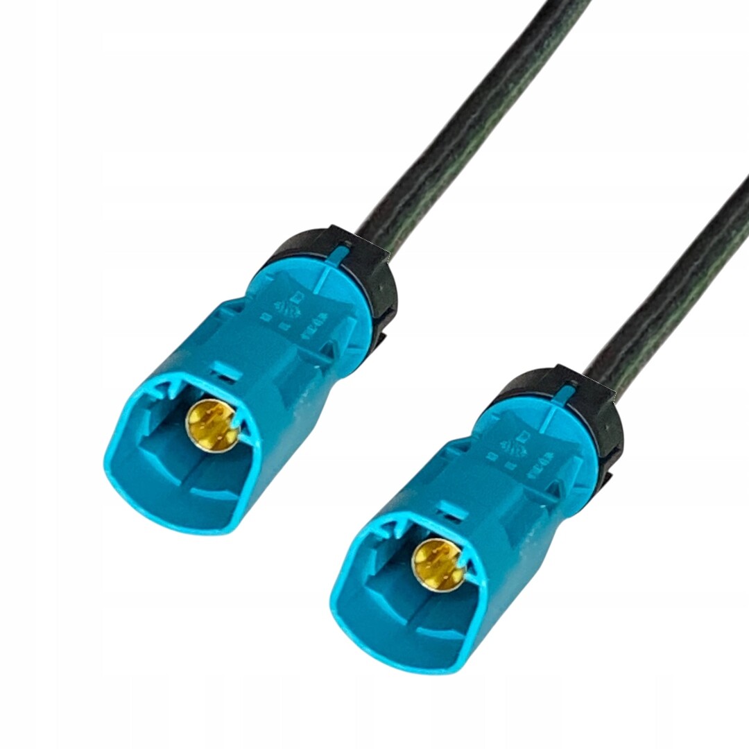 Kabel Hsd Code -z zástrčka/zástrčka Vodotěsný 3 m