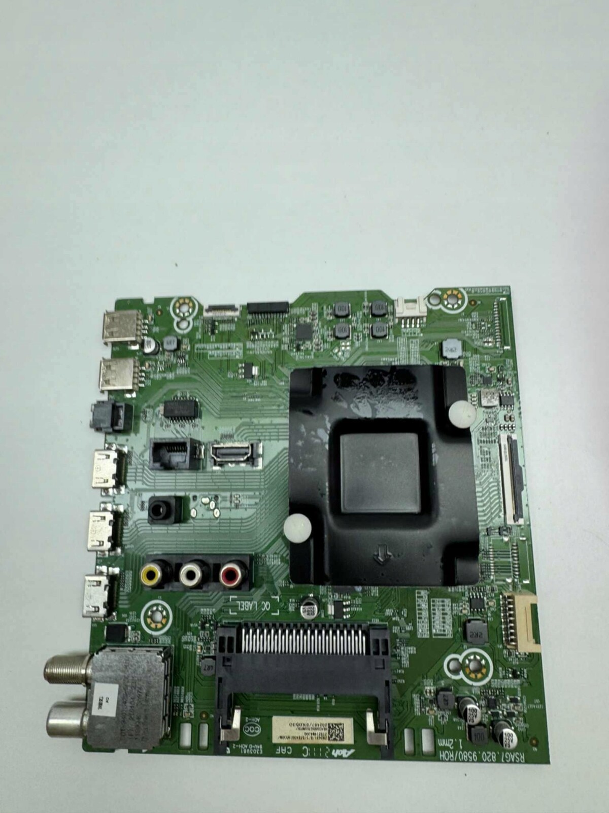 Základní deska pro televizor Hisense Gorenje HT262421