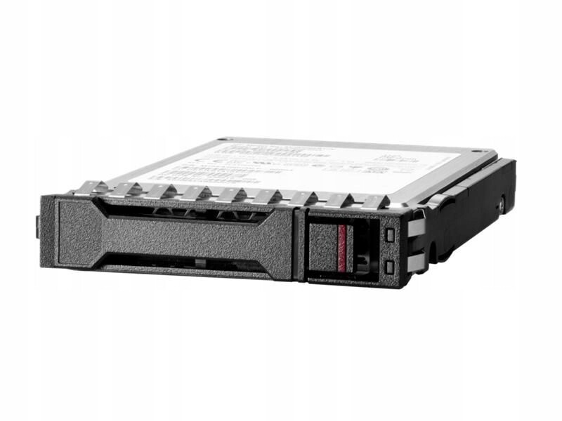 Packard Enterprise 2TB Sas 7.2K Sff Bc 512E