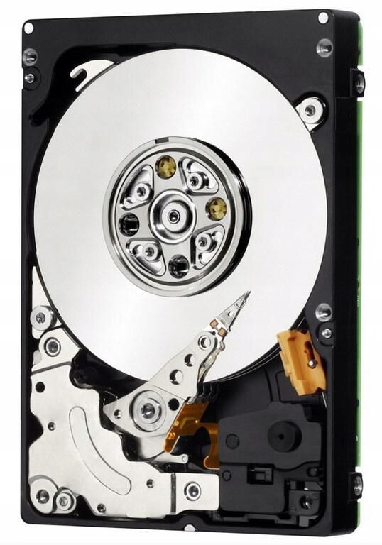 Packard Enterprise Hdd 300GB 6G Sas