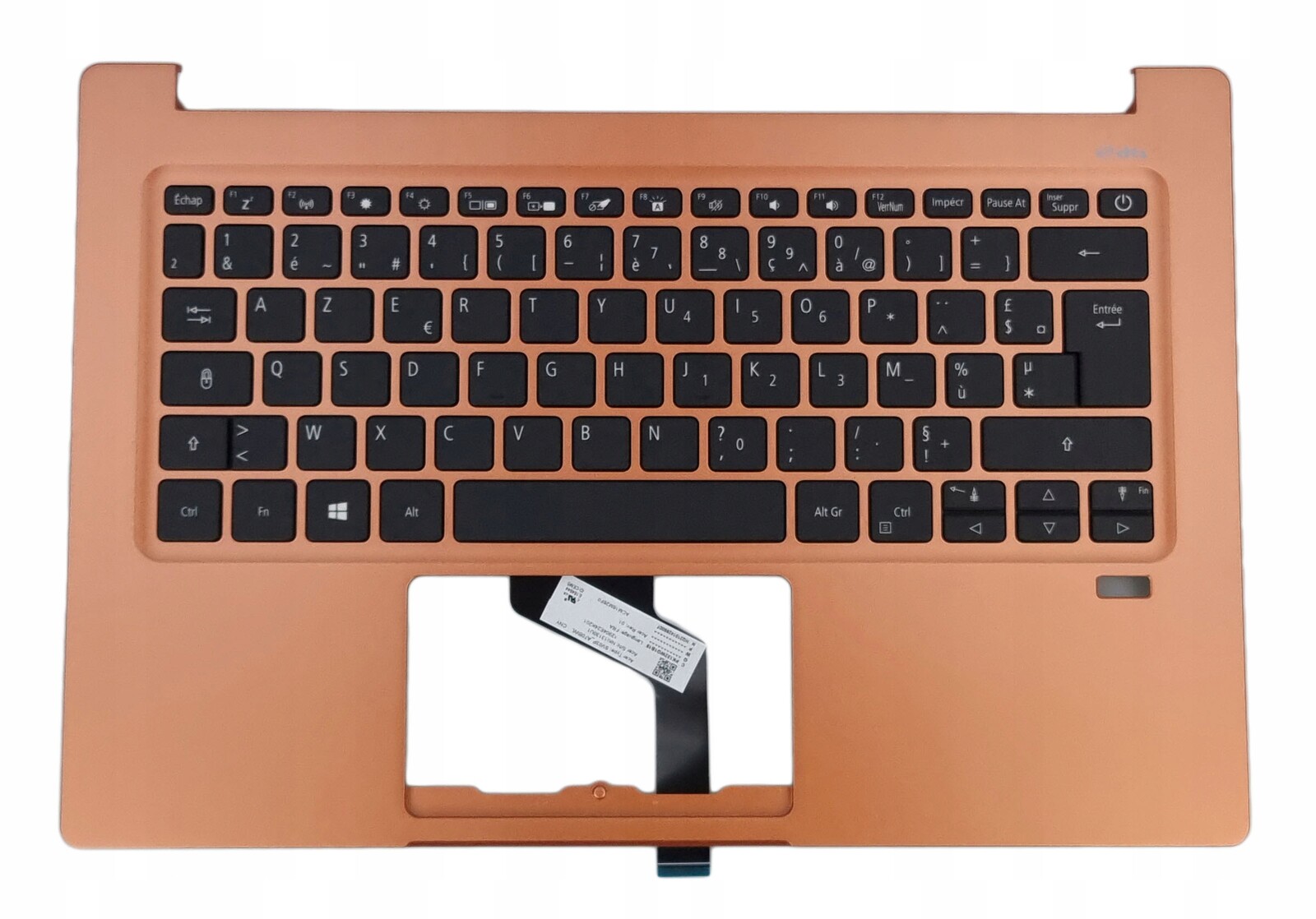 Nová Klávesnice Pro Notebook Acer Swift SF314-42 SF314-59 Francouzská
