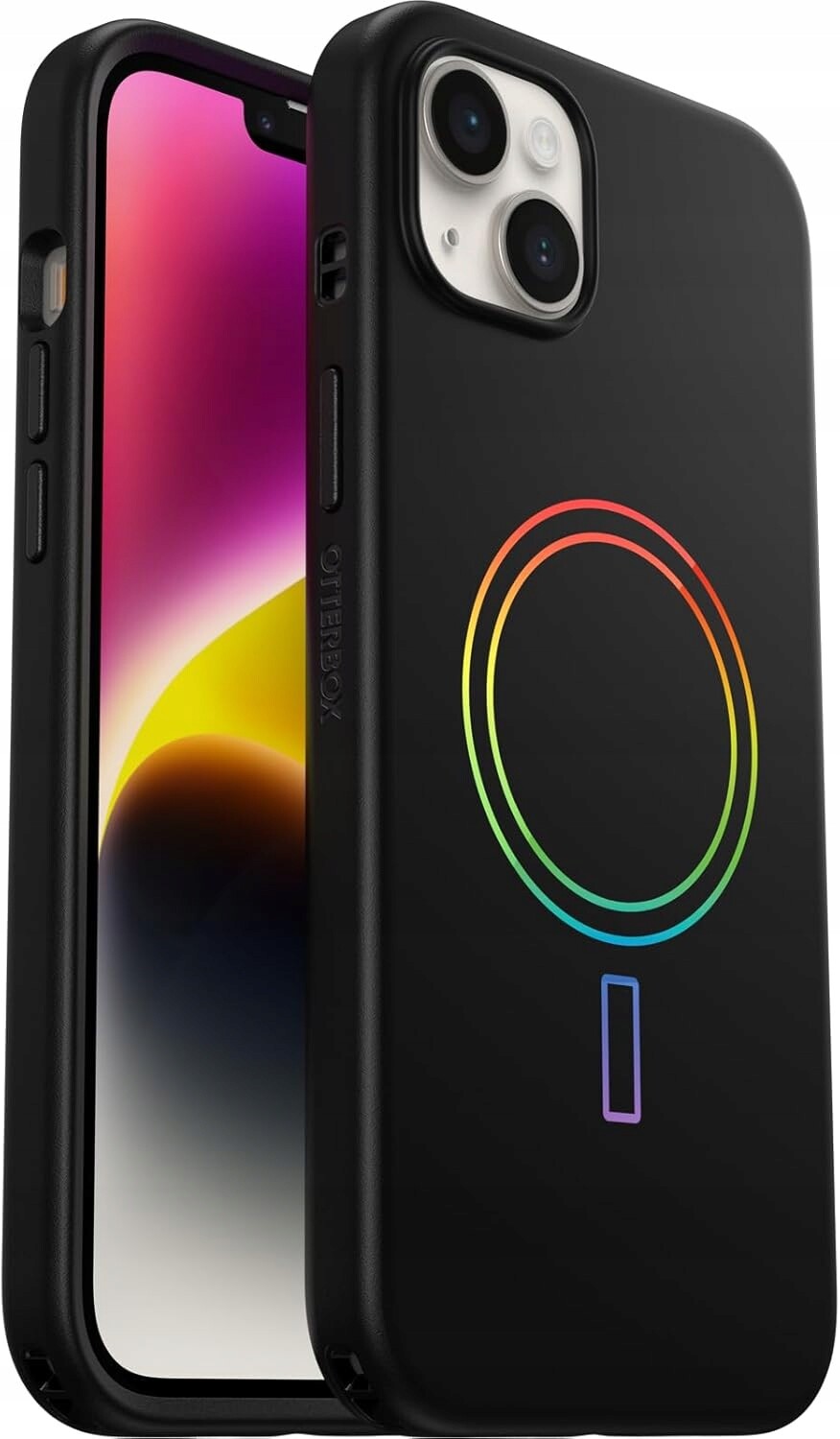 iPhone 14 Plus Pouzdro OtterBox Slim MagSafe Odolné proti pádům Prism