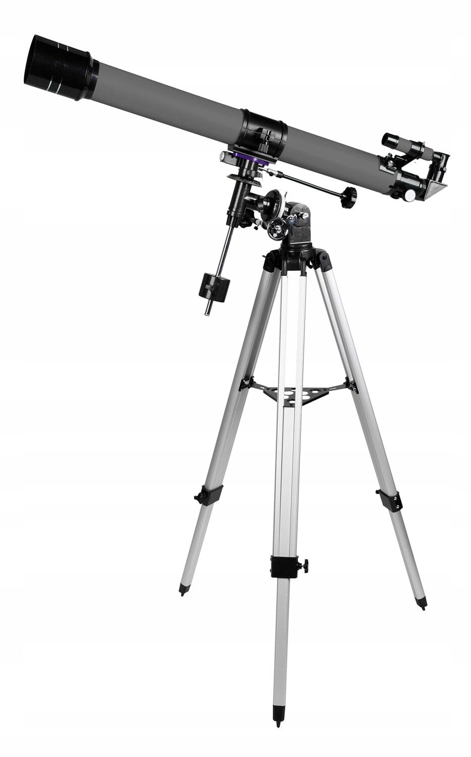 Astronomický teleskop Levenhuk Blitz 70 Plus