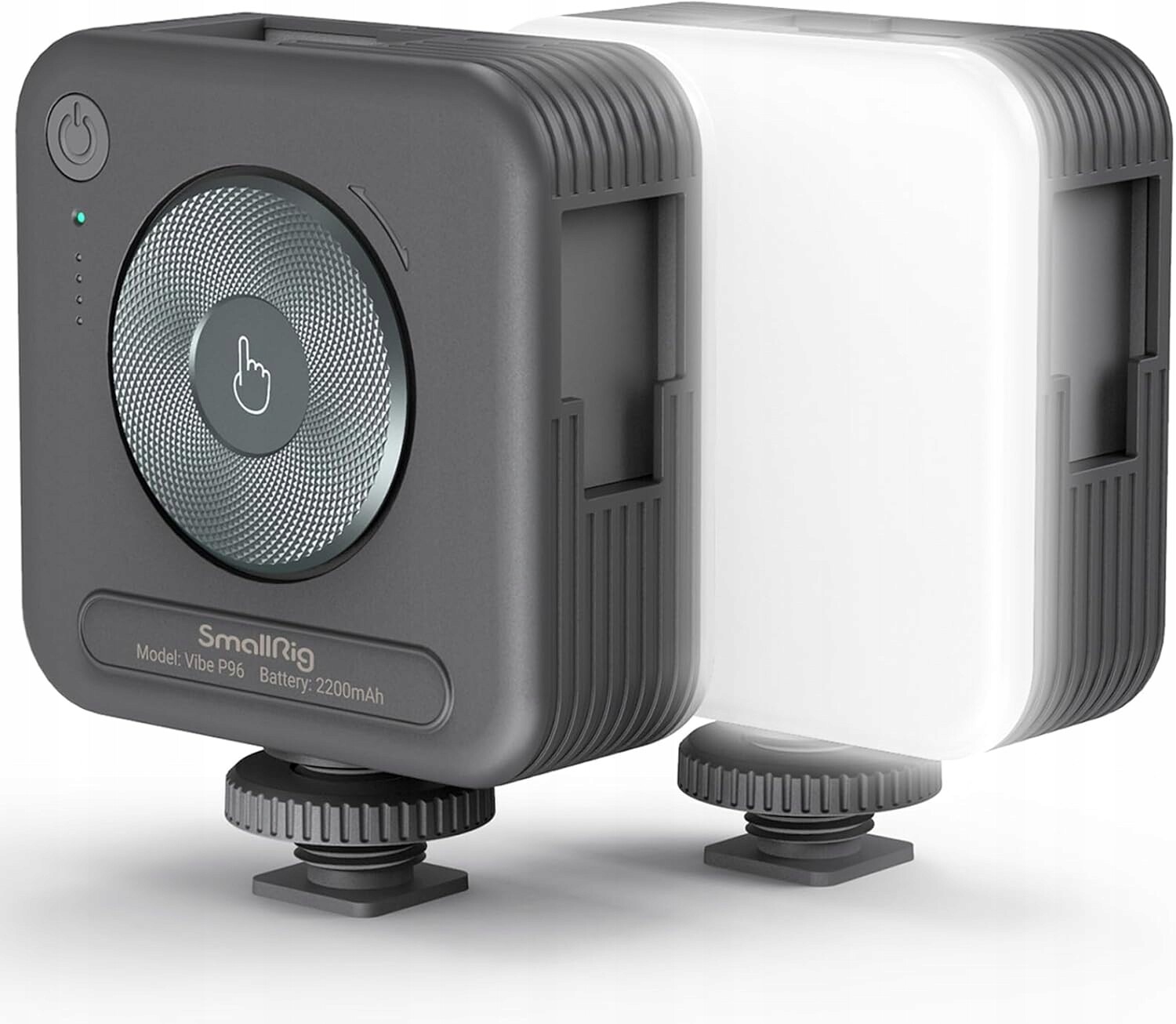 Led video světlo Vibe P96 SmallRig