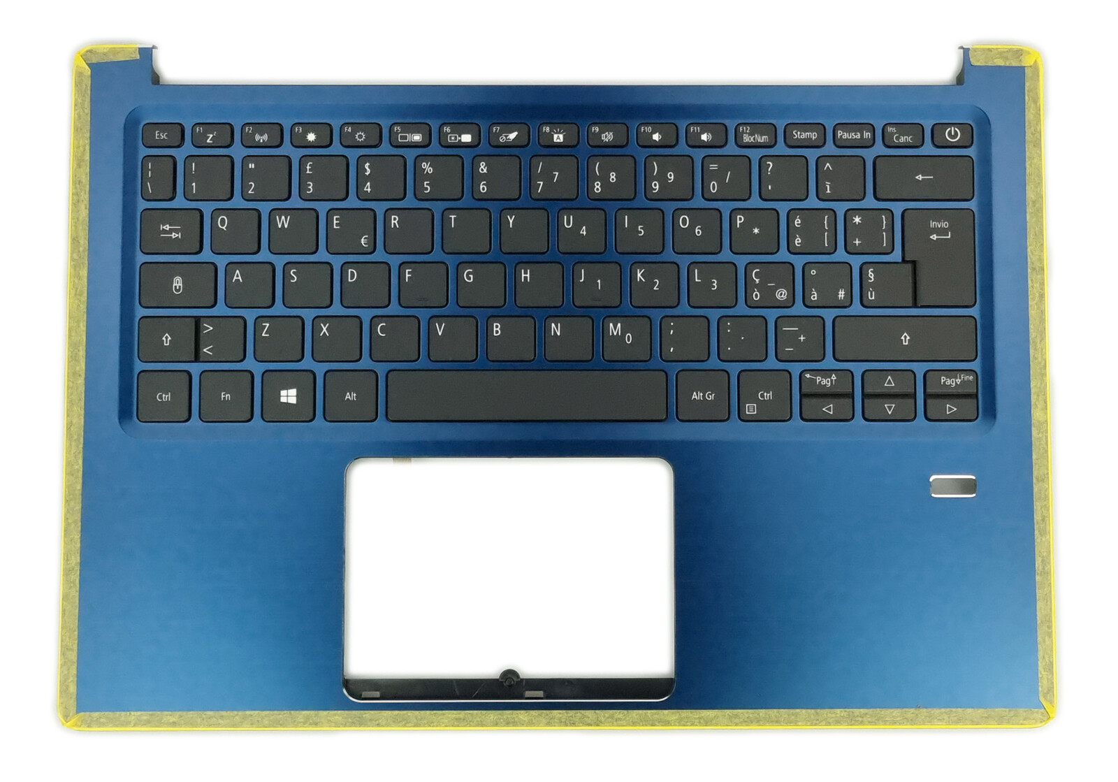 Nová Klávesnice Acer Swift 3 SF314-41 SF314-54 SF314-56 SF314-58 N17W7 Vlas
