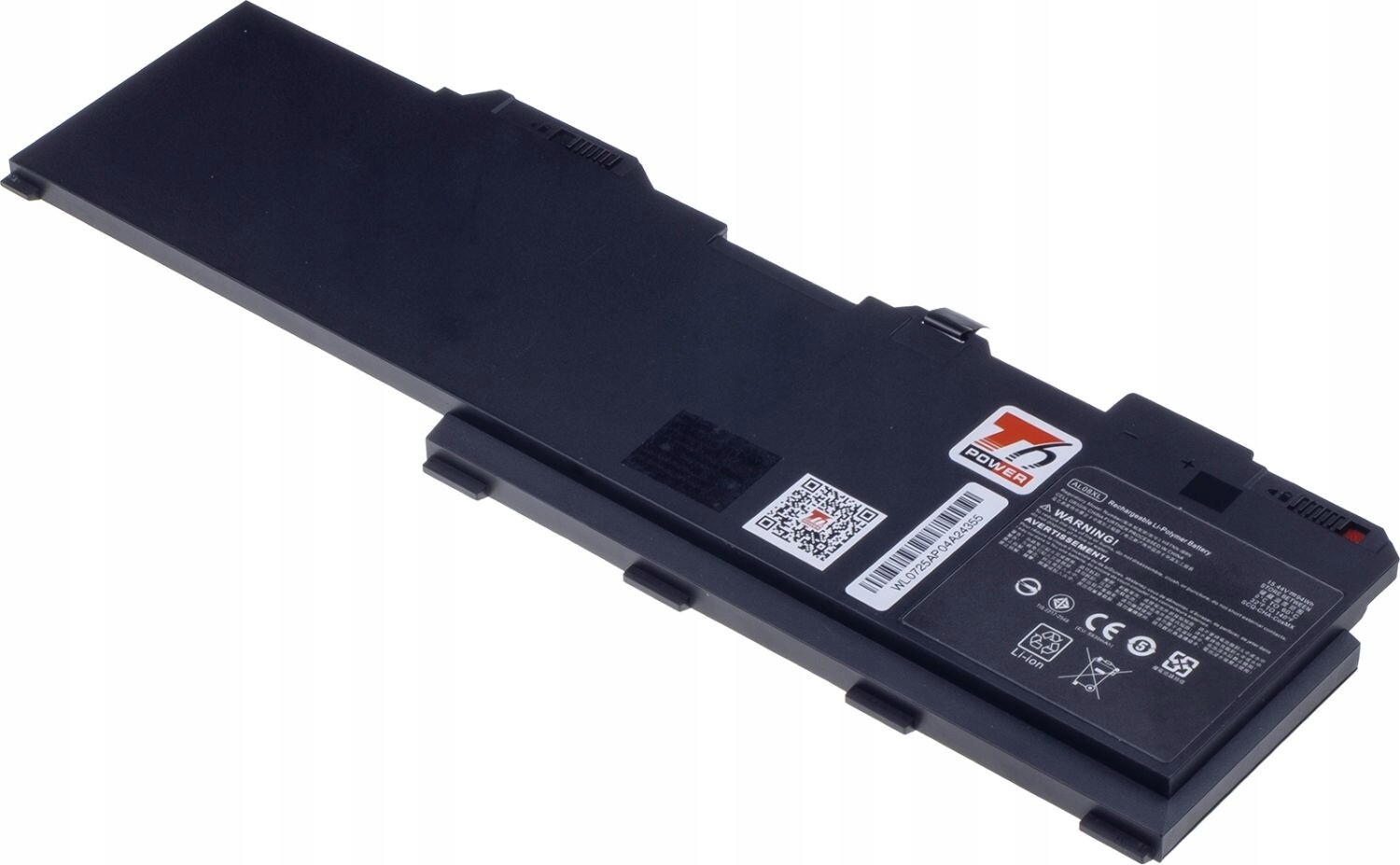 T6 Power baterie pro notebook Hp L86155-1C2