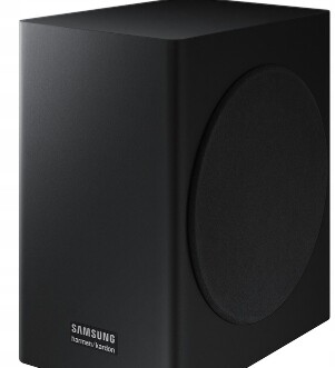 Subwoofer pro Soundbar Samsung HW-Q60R (AH81-09933A)