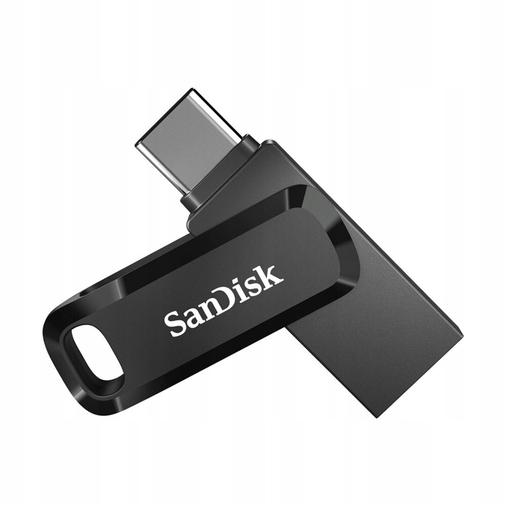 SanDisk Ultra Dual Go 128GB Typ C