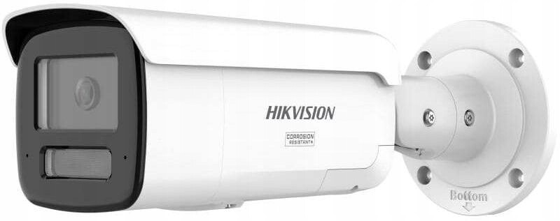 Ip kamera Hikvision DS-2CD2T83G2-LIS2U/SL 2.8mm Pl