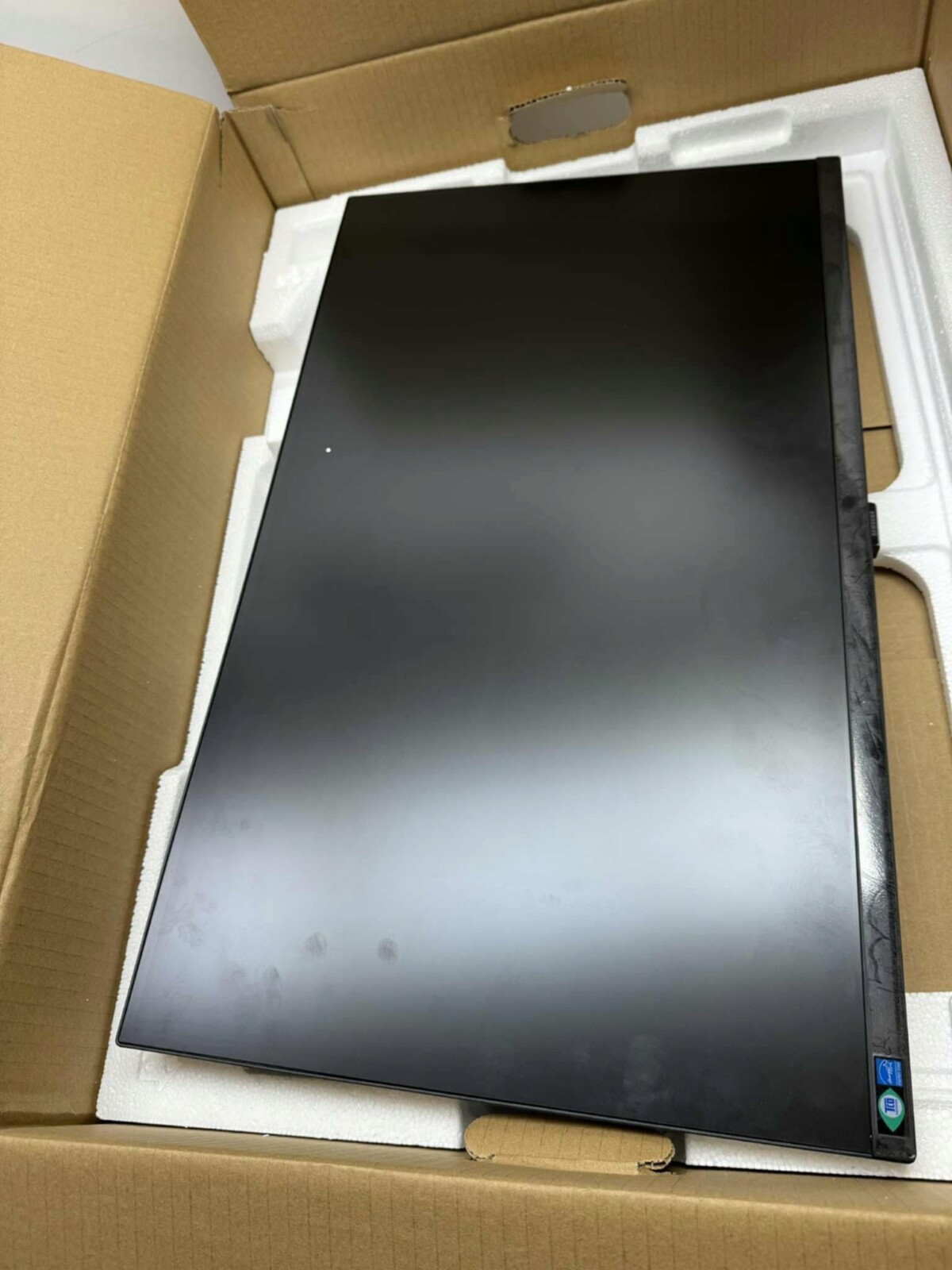 Monitor Samsung S27D600UAU (bez podstavce a kabelu)