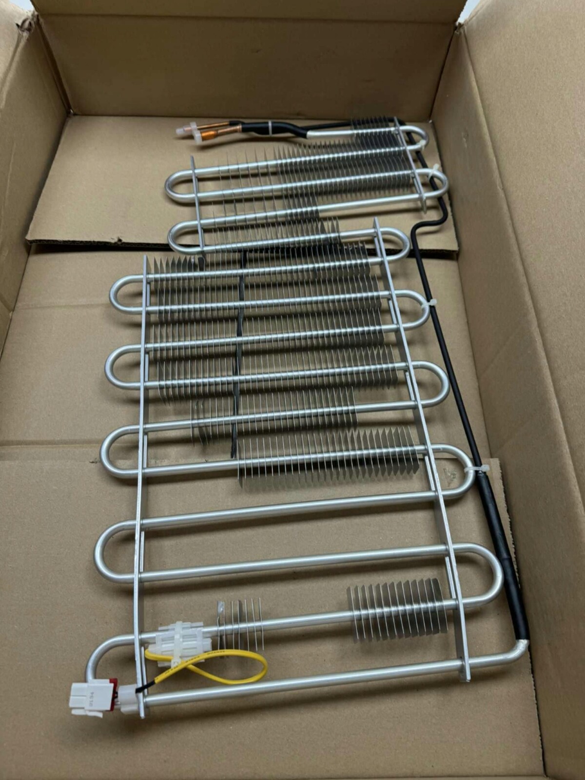 Výparník mrazáku Samsung RB7300T (DA96-01475A)