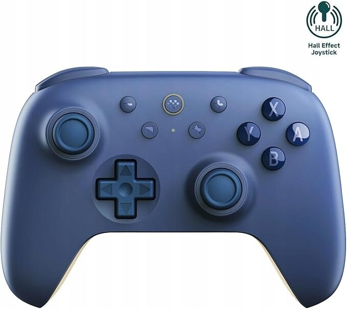 Ovladač Aknes 8Bitdo Ultimate 2C Bluetooth pro Nintendo Switch