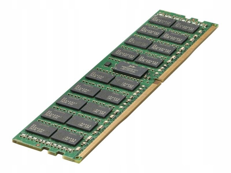 Packard Enterprise 16GB (1X16GB) Dual Rank X8