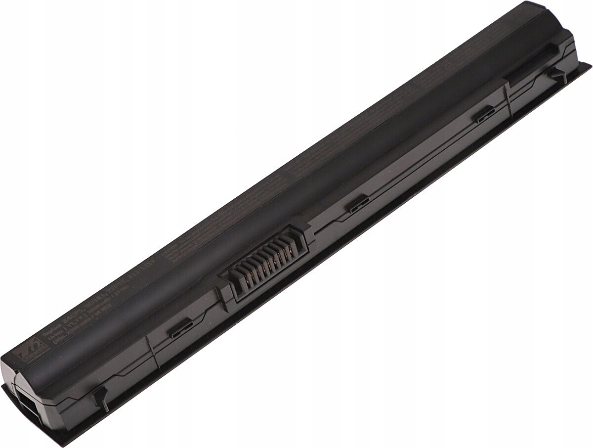Baterie T6 Power pro notebook Dell CPXG0