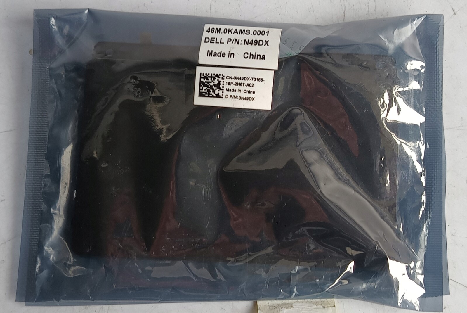 Dotyková podložka N49DX 0N49DX Dell Latitude 3410 3510