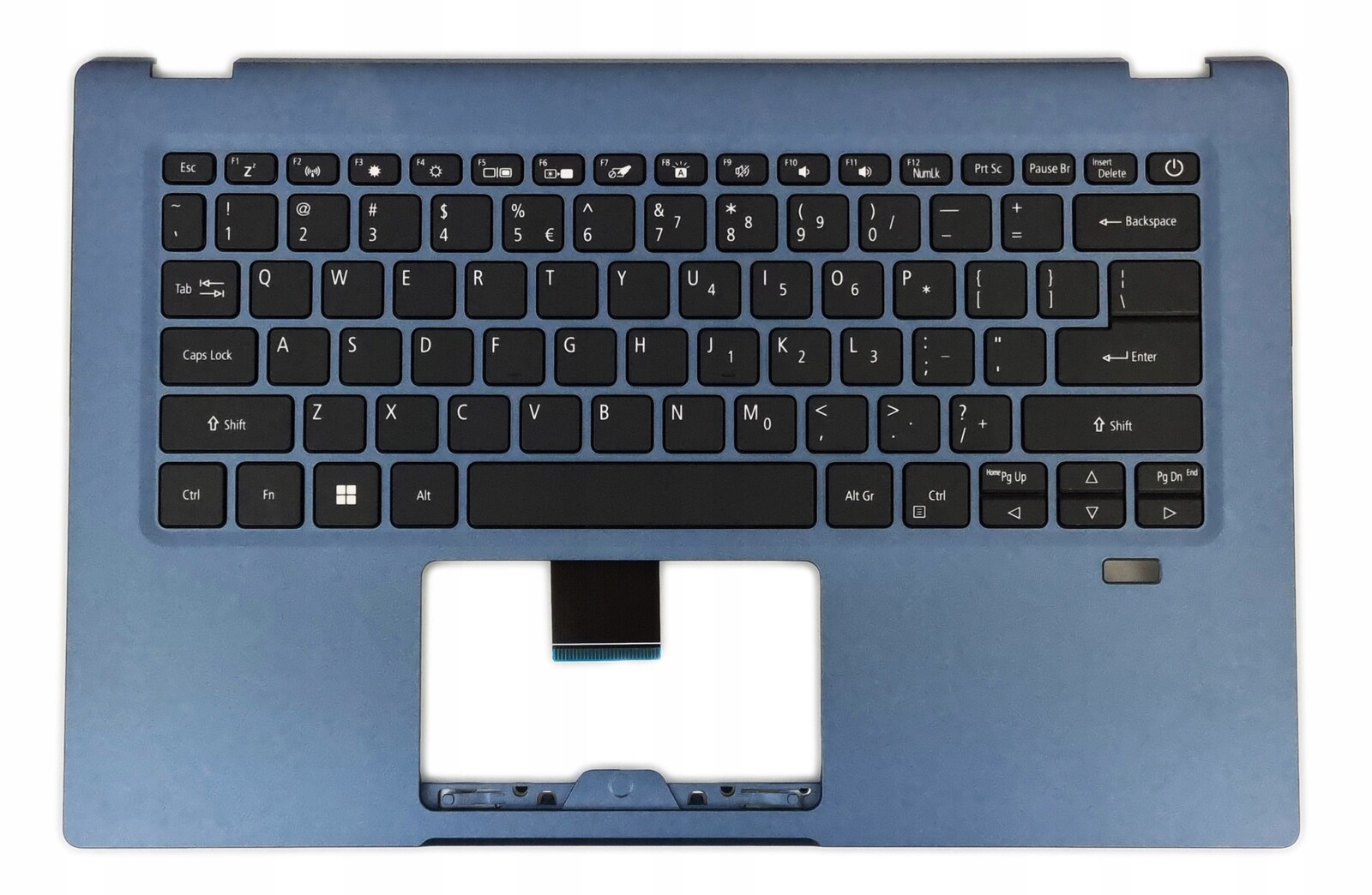 Nové Pouzdro Klávesnice Acer Swift SF114-33 SF114-34 Us