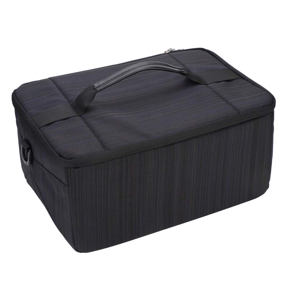 Fototaška Pro Fotoaparát A Kameru Objektivu