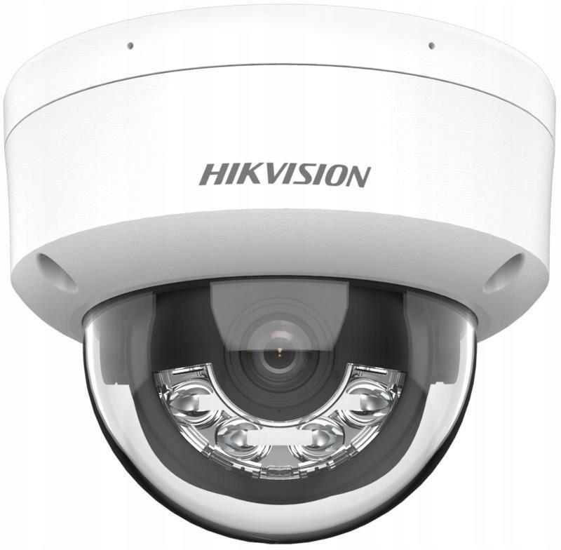 Ip kamera Hikvision DS-2CD1143G2-LIU 4mm Pl