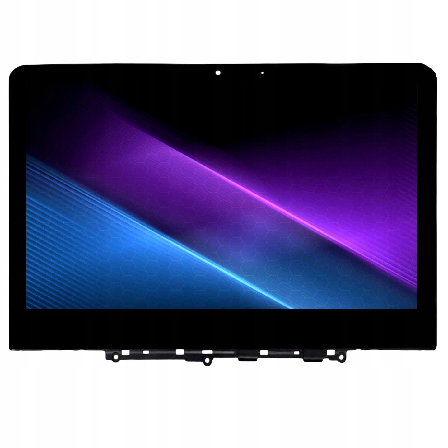 Obrazovka s rámečkem notebooku Lenovo 300w Gen 3 Type 82J1 82J2 Pn 5M11C85598 30pin