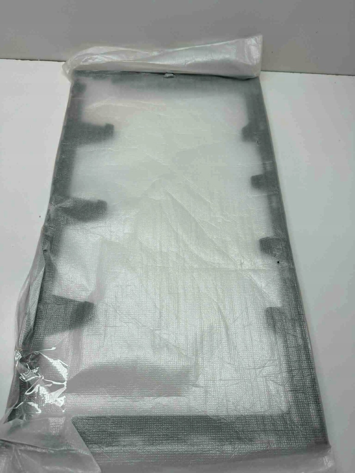 Samsung kryt Assy Cover P-front pro monitor Samsung LU28R55 BN96-52525A