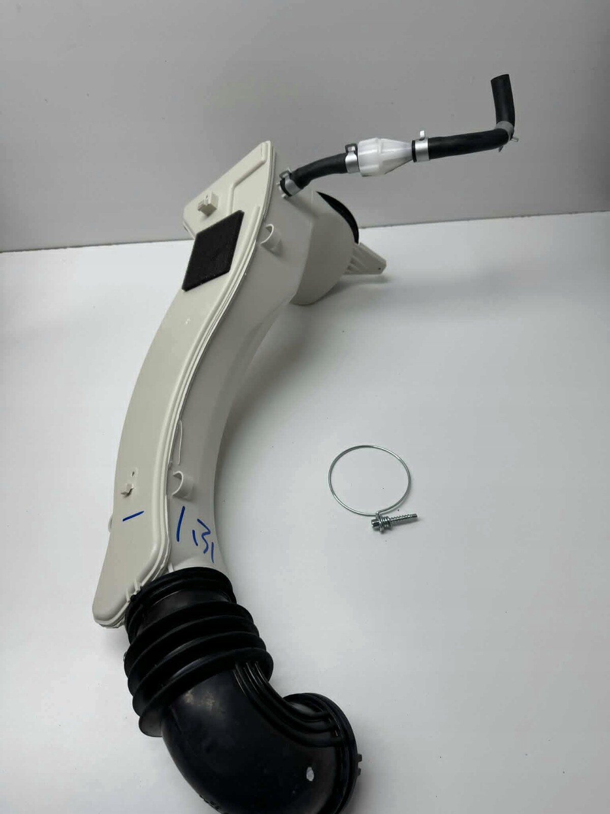 Samsung vzduchový kanál ventilátoru Assy Duct Condenser DC93-00128L