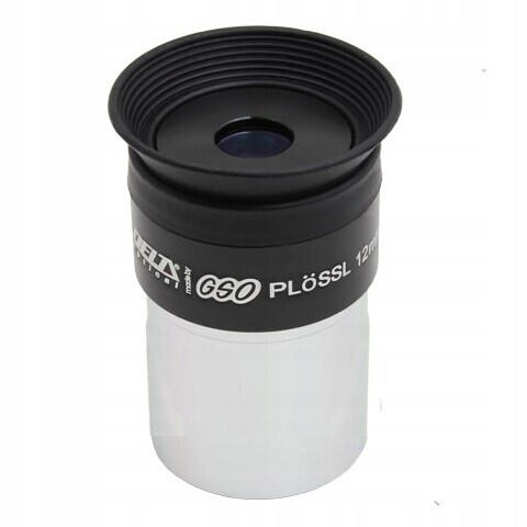 Okular Do-gso Plossl 12 mm 1,25