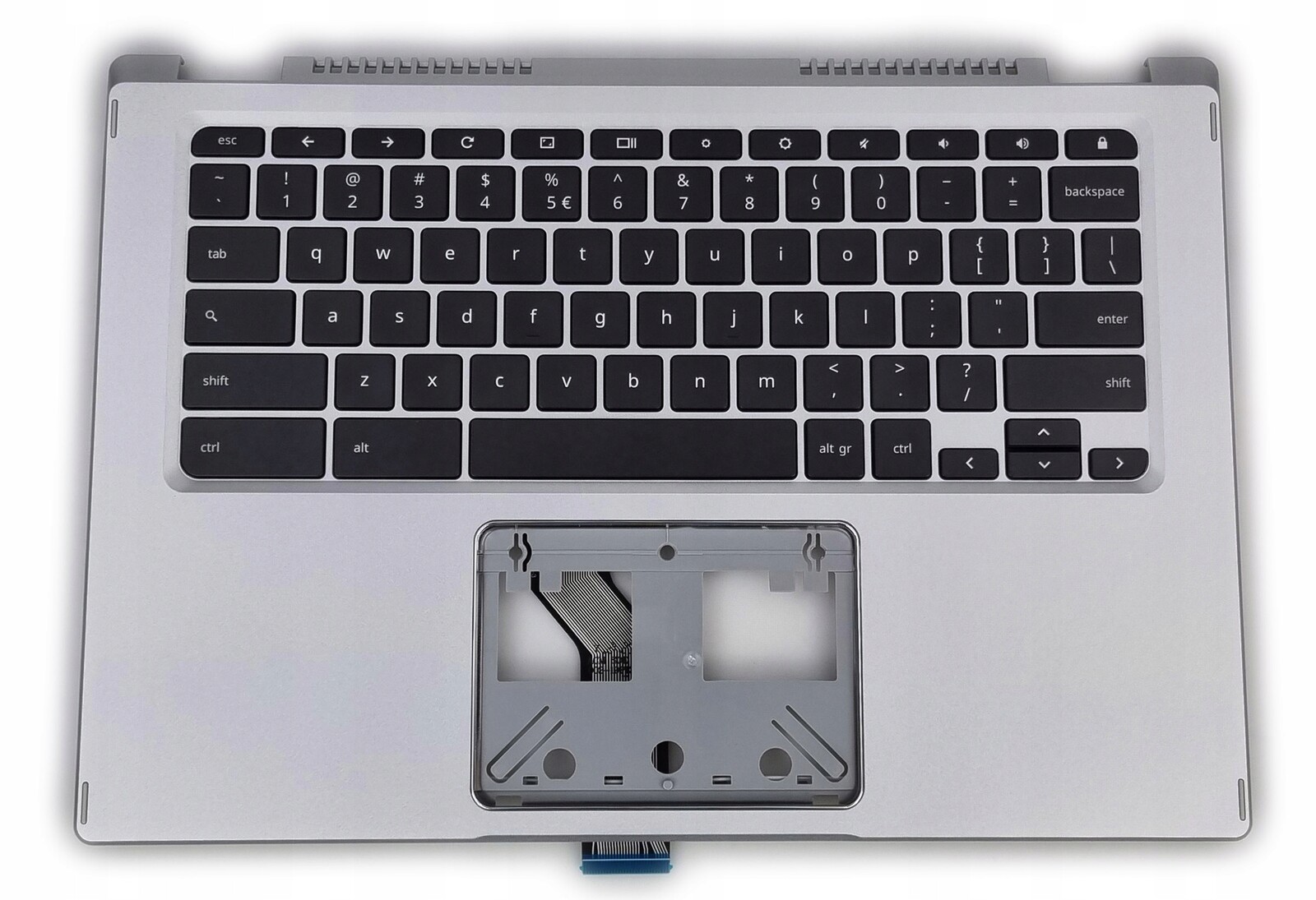 Nové Pouzdro Klávesnice Pro Notebook Acer Chromebook CP514-1HH Us